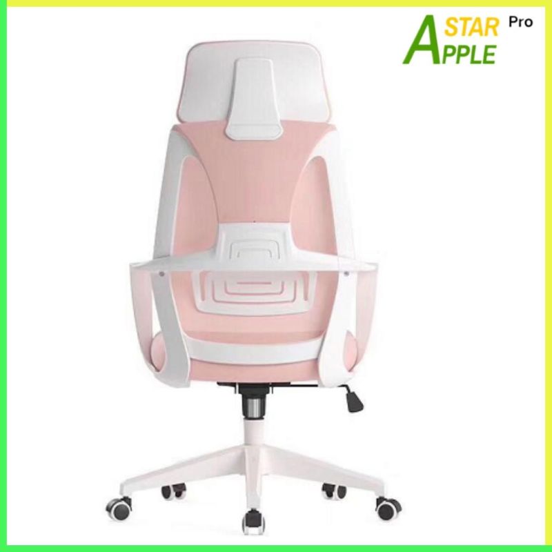 Office Folding Chairs Class 3 Gas Lift as-C2123wh Boss Chair
