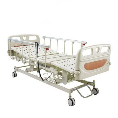 Medical Electric Bed 3 Functions Hospital Bed Patient Electric Bed