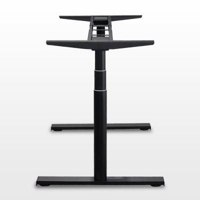Low Price Safety Practical Dual Motor Electric Height Adjustable Desk