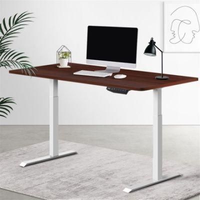 Ergonomic Office Furniture Smart Standing Computer Lift Table Electric Height Adjustable Desk