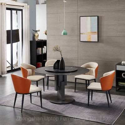 Modern Home Furniture Dining Sets (SP-DT116)