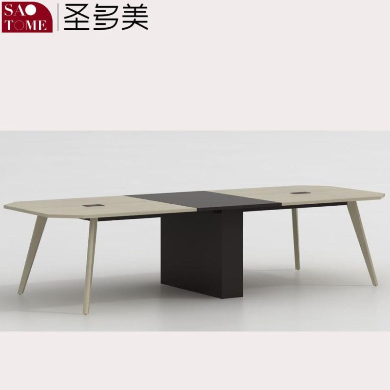 Modern Office Furniture Conference Room Conference Table Negotiation Table
