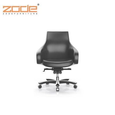 Zode New Design The Top Sales Modern Furniture Boss Client Stable Structure Office Computer Chair