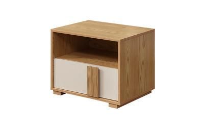 Bedroom Furniture Hot Sale Modern MDF Night Stand