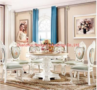 Modern Style Wooden Dinning Restaurant Tables and Chairs Set for Dining Room Modern Square Dining Table with Chairs