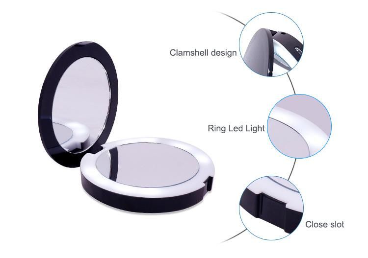 Popular Makeup Mirror Vanity LED Light