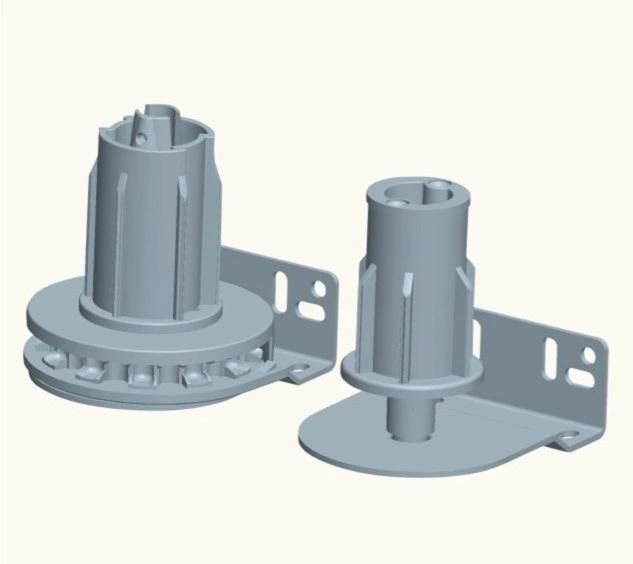 New Light Duty System Fs-32mm Clutch 1: 1-Roller Blinds Accessories/Components