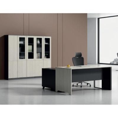 (SZ-OD712) Office Desk with Detail Latest Office Executive Table