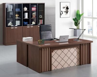 New Design Manufacture Office Furniture Modern Office Desk Home Office Desk