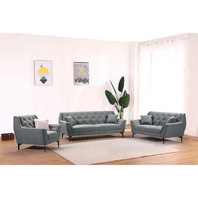 Nova 1+2+3 Seater Sofa Sets Furniture for Living Room / Villa