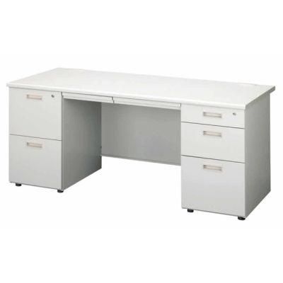 China High Quality Modern Design Metal Offie Desk