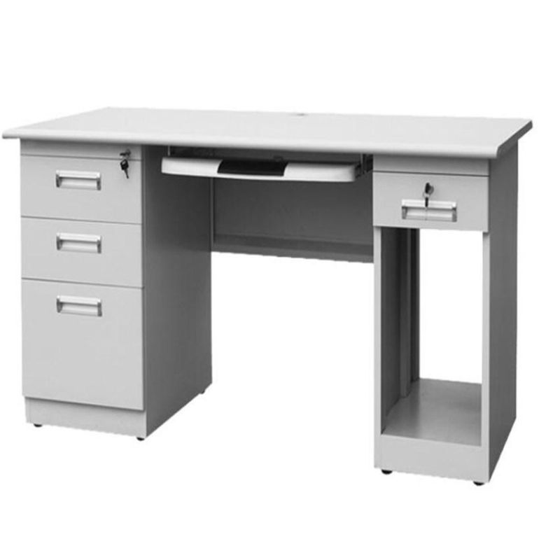 57goffice Furniture Table New Design Steel Office Table
