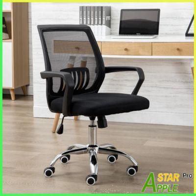 Super Foshan OEM Executive as-B2111 Office Chair with Lumbar Support