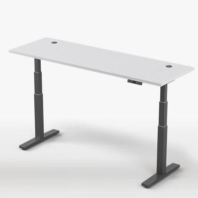 Sit Stand up Electric Desk Height Adjustable Desk