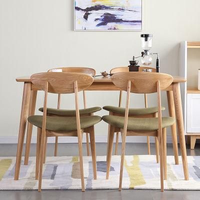 Furniture Modern Furniture Table Home Furniture Wooden Furniture Luxury Designs Modern Furniture Dining Rooms Table with Chairs