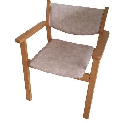 Ce Certification Cheap Antique Wood Chair