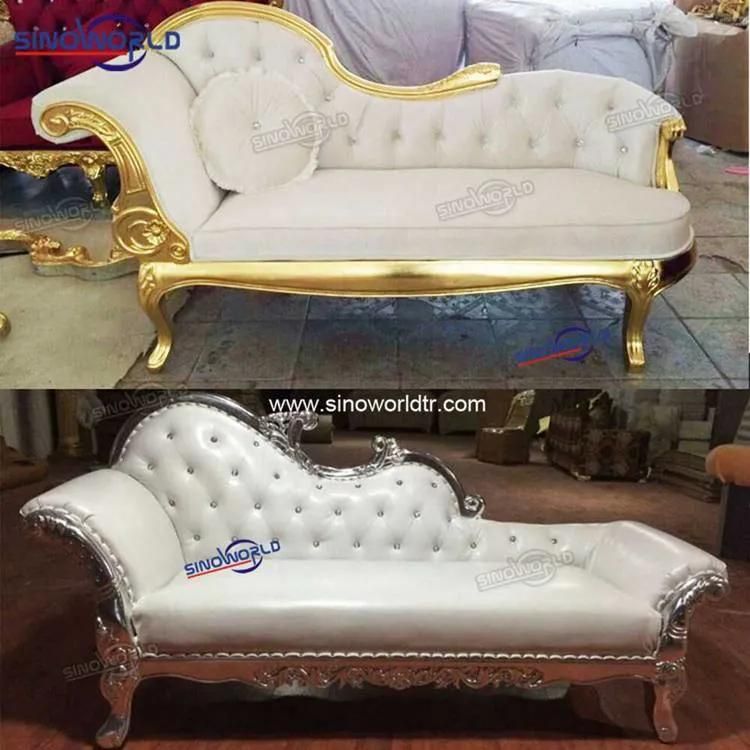 Chinese Modern Hotel Room Designer Wedding Furnitutre Like King Sofa Furniture