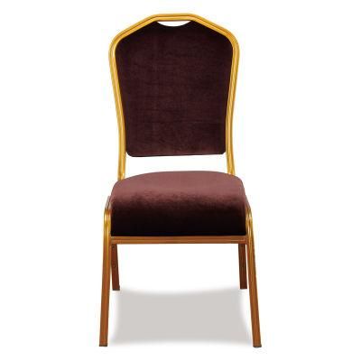 Top Furniture Hotel Banquet Chair for Dining Hall