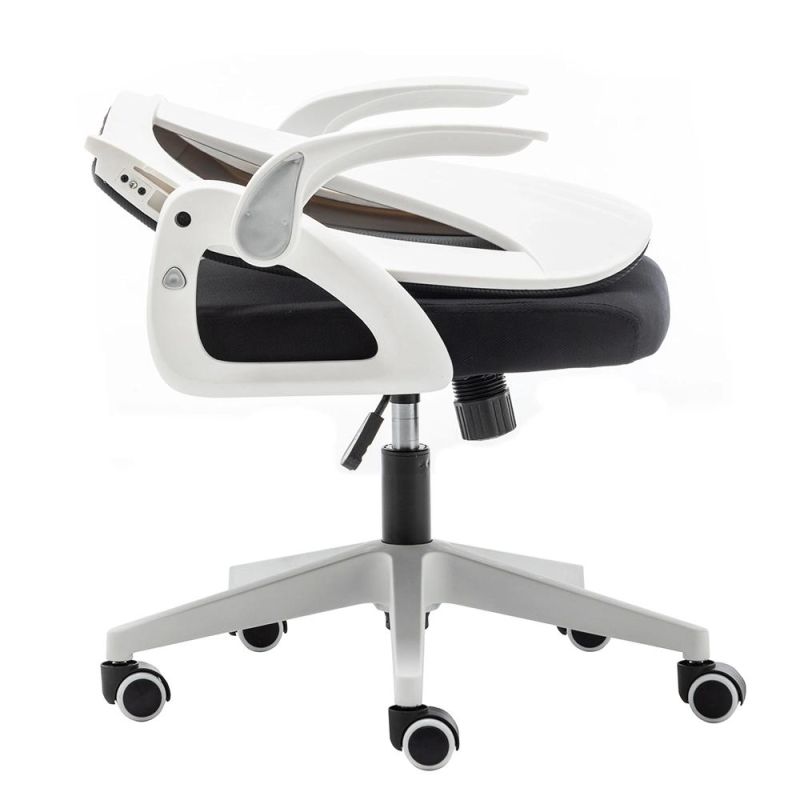 Wholesale Market Task Rotating Desk Task Swivel Staff Executive Modern Ergonomic Office Chairs