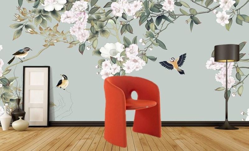 Nordic Minimalist Modern Style Hotel Furniture Lounge Chair Designer Single Sofa Chair