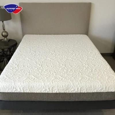 Premium Leland Koala Twin Single King Full Size Bed Mattresses Gel Memory Rebonded Foam Mattress