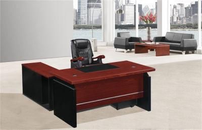 High End Modern Design Executive Manager Office Table Office Furniture (TP-1815)