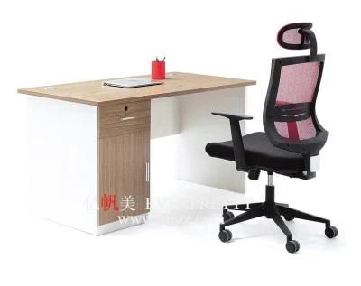 Office Furniture Wood Table and Chair for Executive Room