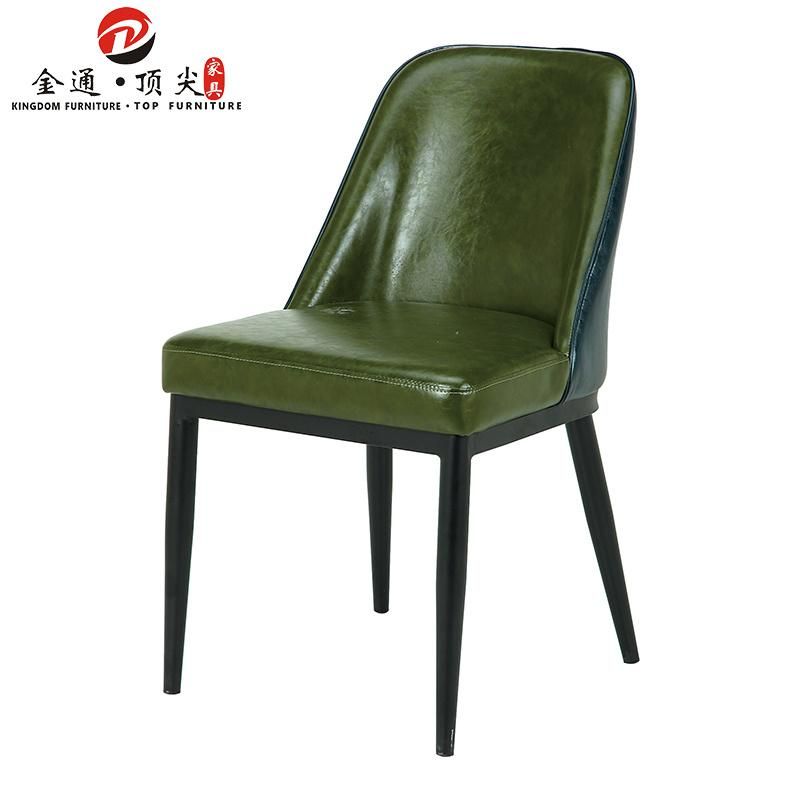 Factory Wholesales Restaurant Furniture Modern Hotel Wedding Party Event Metal Antique Restaurant Banquet Dining Chair