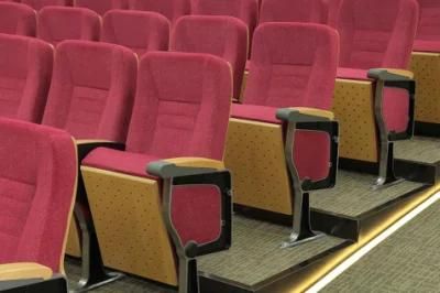 School Stadium Media Room Classroom Lecture Hall Church Theater Auditorium Seat