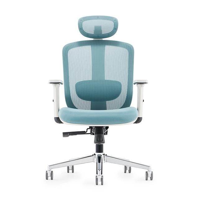 Contemporary High Quality Mesh Office Chair Executive Ergonomic Office Furniture