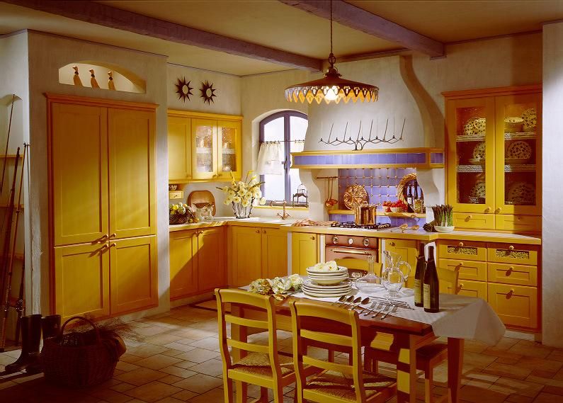 Foshan Factory Direct Solid Wood Shaker Kitchen Cabinet