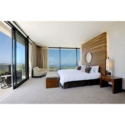 Popular Modern Design Luxury Hotel Bedroom Set Furniture
