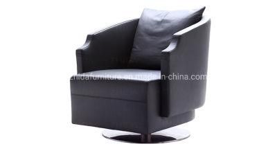 Hot Sale Chinese Factory Swivel Leisure Chair
