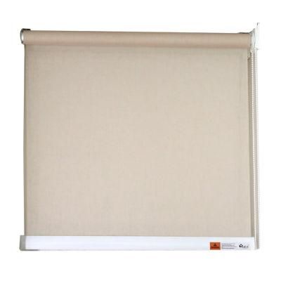 Sunscreen Shading Blackout Motor Electric Roller Blinds