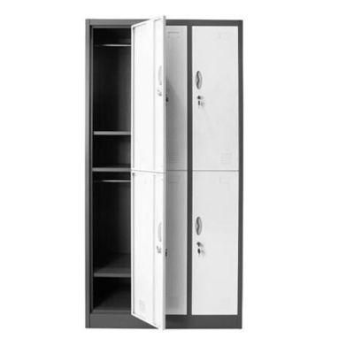 Pakistaan Layers Modern Furniture Metal Stainless Steel Storage Room Locker