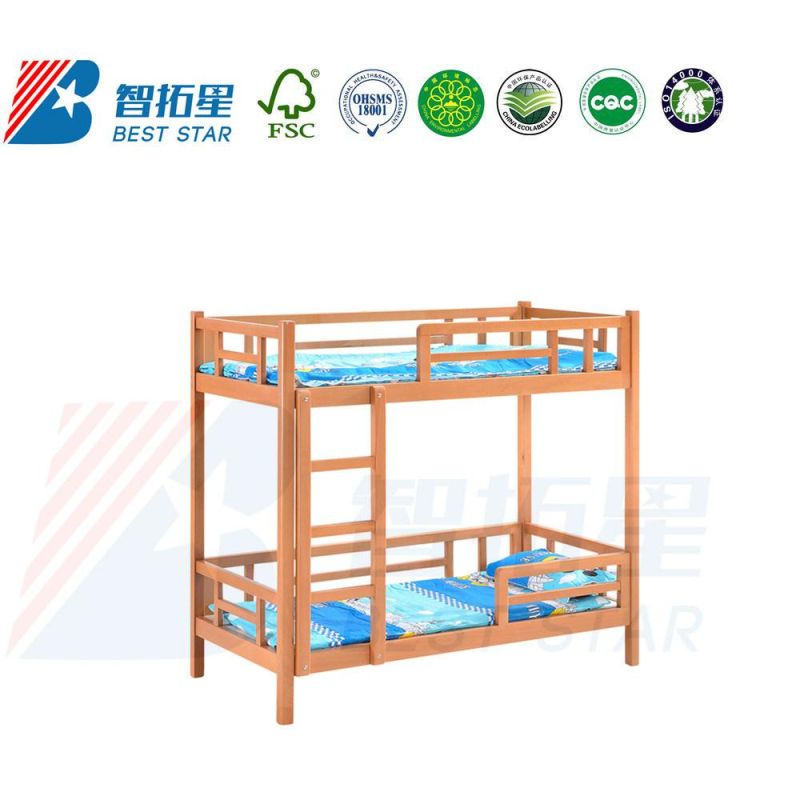 Children Bedroom Furniture Children Bunk Bed