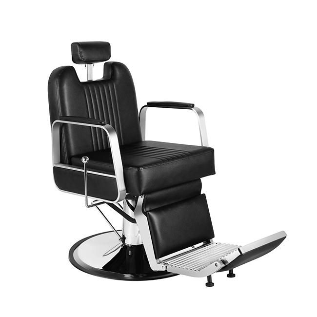 Modern Hair Salon Chair Hot Sale Barber Chair Barbershop Beauty equipment