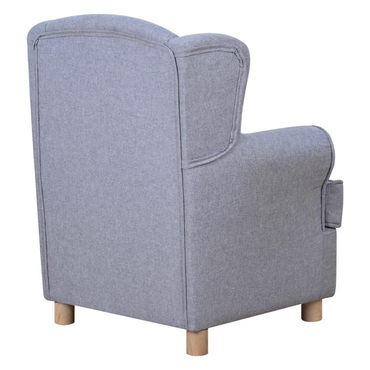 Wholesaler Modern Chair Children Room Furniture Furniture Decorative Corner Sofa Set Designs Modern