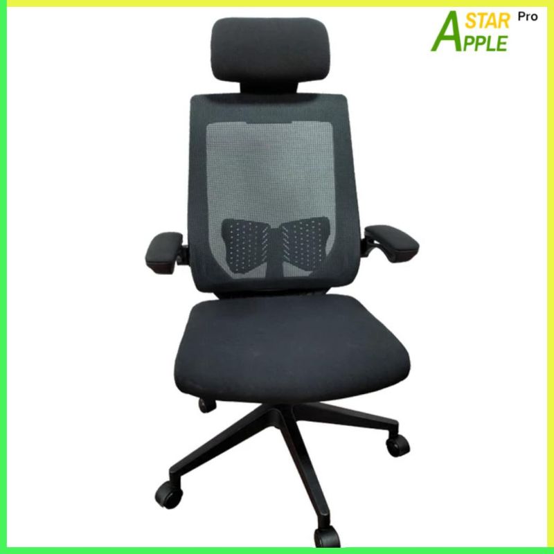 Nylon Foshan OEM Lumbar as-C2078 Executive Office Chair Gamer Chair