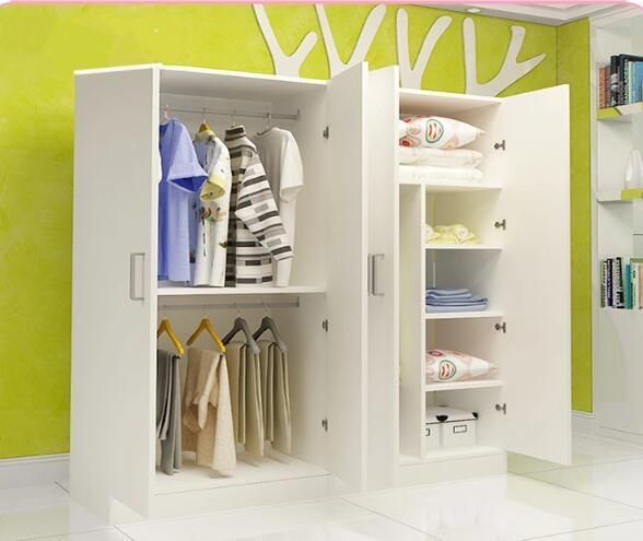 Wardrobe Interior Furniture Closet Home Furniture