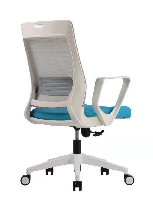 High Quality Modern Ergonomic Staff Computer Mesh Swivel Office Chair