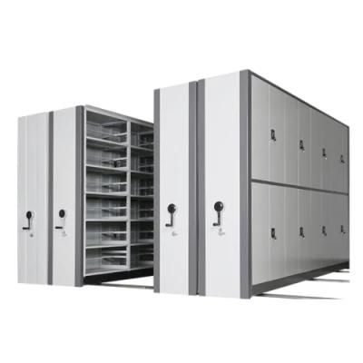 Durable Metal Steel Filing Cabinet Modern Commercial School Furniture