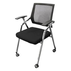 Office Metal New Modern Chair with Net Back