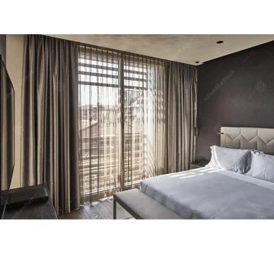 Modern Comfortable Design 5 Stars Hotel Bedroom Furniture Sets