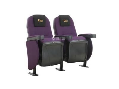 Luxury Home Theater Economic Reclining Cinema Movie Auditorium Theater Chair