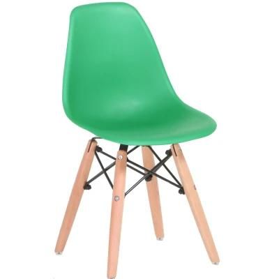 Hot Sales Children Kindergarten Kids Chair, Nursery School Furniture Classroom Desk and Table Chair, Preschool Studyroom Modern Wooden Chair