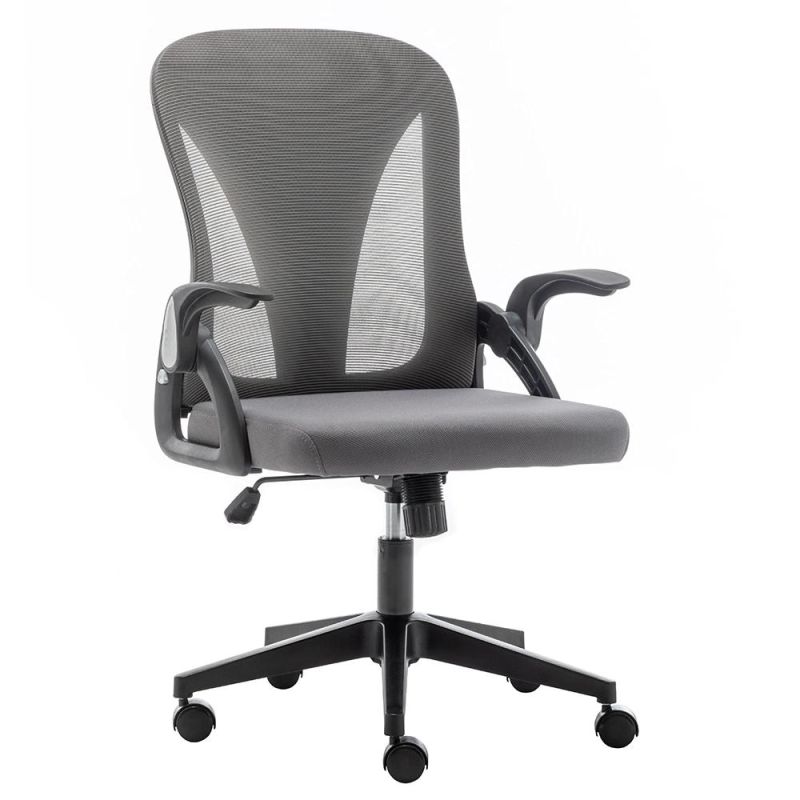 Wholesale Market Task Rotating Desk Task Swivel Staff Executive Modern Ergonomic Office Chairs