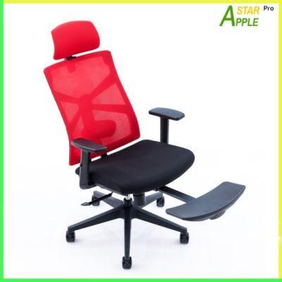 as-D2193 Nap Computer Parts Folding Office Gamer China Wholesale Market Executive High Quality Ergonomic Chairs