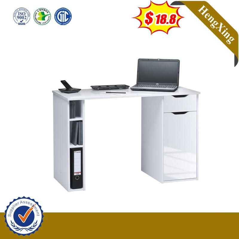 Modern Small Size Vintage Hand Made Home Decor Standing Desk