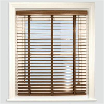 Venetian Blind Window Coverings for Sunroom